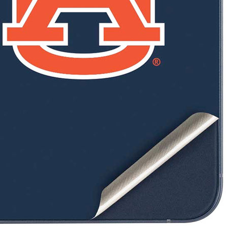 Auburn University AU Galaxy A36 5G Skin