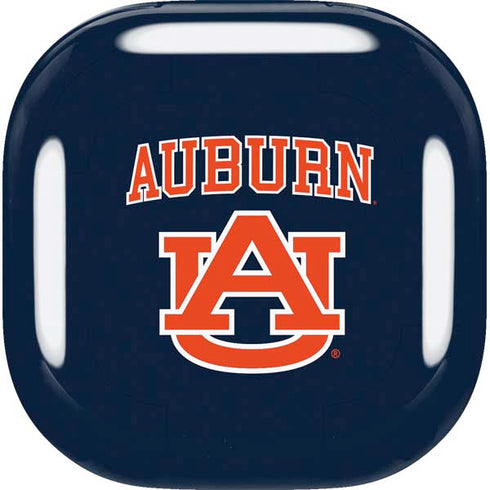 Auburn University AU Galaxy Buds Live Skin