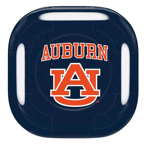 Auburn University AU Galaxy Buds Live Skin