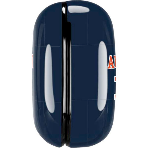 Auburn University AU Galaxy Buds Live Skin