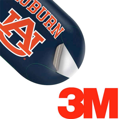 Auburn University AU Galaxy Buds Plus Skin