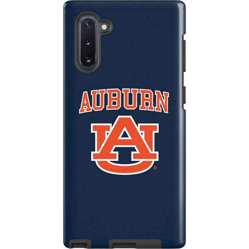 Auburn University AU Galaxy Cases