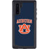 Auburn University AU Galaxy Cases