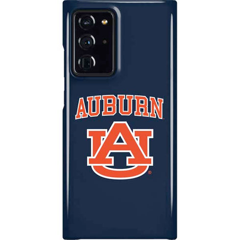 Auburn University AU Galaxy Cases