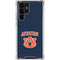 Auburn University AU Galaxy S23 Ultra Clear Case