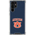 Auburn University AU Galaxy S23 Ultra Clear Case