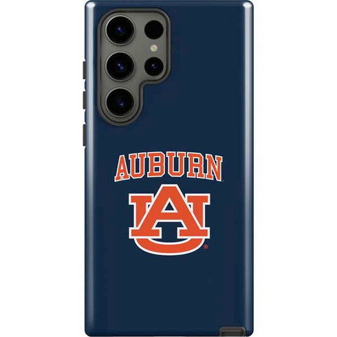 Auburn University AU Galaxy S23 Ultra Pro Case
