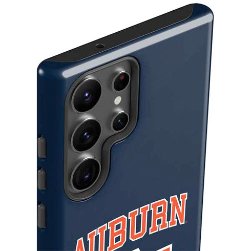 Auburn University AU Galaxy S23 Ultra Pro Case