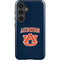 Auburn University AU Galaxy S25 Impact Case
