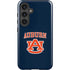 Auburn University AU Galaxy S25 Impact Case