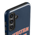Auburn University AU Galaxy S25 Impact Case