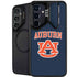 Auburn University AU Galaxy S25 Plus Kickstand Case