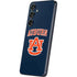 Auburn University AU Galaxy S25 Plus Skin