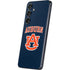 Auburn University AU Galaxy S25 Skin