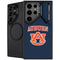 Auburn University AU Galaxy S25 Ultra Kickstand Case