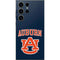Auburn University AU Galaxy S24 Ultra Skin