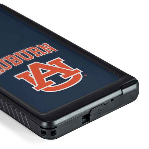 Auburn University AU Galaxy S24 Ultra Waterproof Case