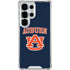 Auburn University AU Galaxy S25 Ultra Clear Case