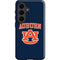 Auburn University AU Galaxy S26 Impact Case