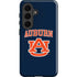 Auburn University AU Galaxy S26 Impact Case