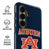 Auburn University AU Galaxy S26 Impact Case