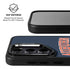Auburn University AU Galaxy S26 Kickstand Case