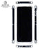 Auburn University AU Galaxy Z Flip7 Clear Case
