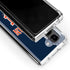 Auburn University AU Galaxy Z Fold5 5G Clear Case