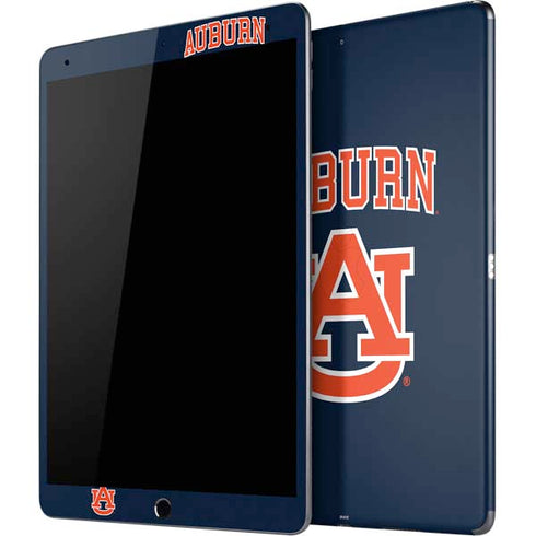 Auburn University AU iPad Skins