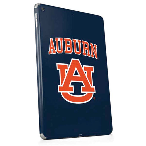 Auburn University AU Apple iPad Skin
