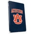 Auburn University AU Apple iPad Skin