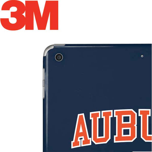 Auburn University AU Apple iPad Skin