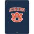 Auburn University AU Apple iPad Air Skin