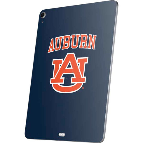Auburn University AU Apple iPad Air Skin