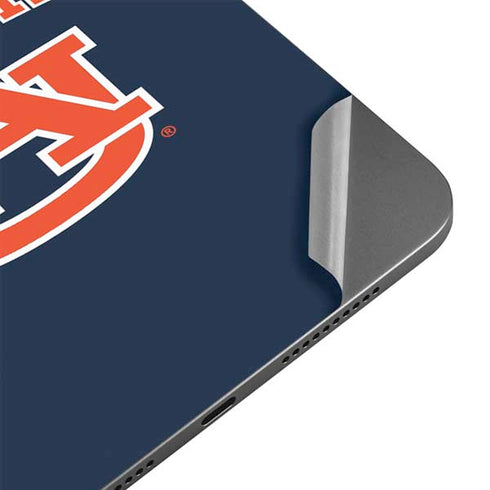 Auburn University AU Apple iPad Mini Skin