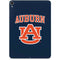 Auburn University AU Apple iPad Pro Skin