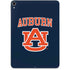 Auburn University AU Apple iPad Pro Skin