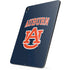 Auburn University AU Apple iPad Pro Skin