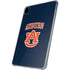 Auburn University AU iPad Pro 11in (2024) Clear Case