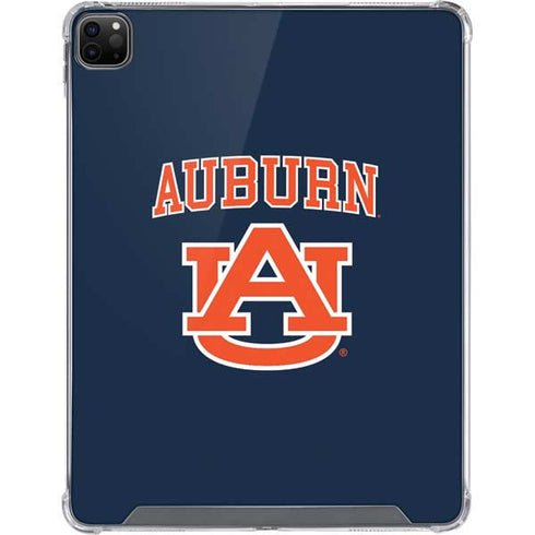 Auburn University AU iPad Cases