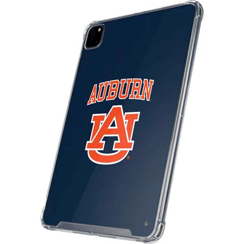Auburn University AU iPad Cases