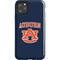Auburn University AU iPhone Cases