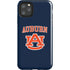 Auburn University AU iPhone Cases