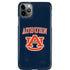 Auburn University AU iPhone Cases