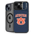Auburn University AU iPhone 13 Kickstand Case