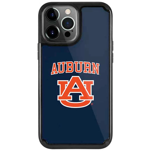 Auburn University AU iPhone Cases