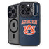 Auburn University AU iPhone Cases