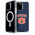 Auburn University AU iPhone Cases
