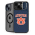 Auburn University AU iPhone 14 Kickstand Case