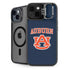 Auburn University AU iPhone 14 Plus Kickstand Case